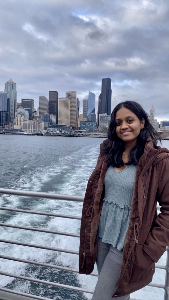 Hema Varshita Muppalla | Welcome to my portfolio!